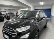 Ford Ecosport 1.5 tdci ST-Line 100cv