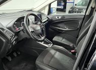 Ford Ecosport 1.5 tdci ST-Line 100cv