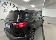 Ford Ecosport 1.5 tdci ST-Line 100cv
