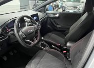 Ford Puma 1.0 EcoBoost Hybrid St-Line