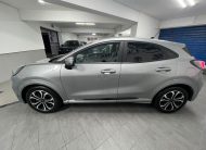 Ford Puma 1.0 EcoBoost Hybrid St-Line