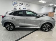 Ford Puma 1.0 EcoBoost Hybrid St-Line