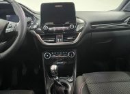 Ford Puma 1.0 EcoBoost Hybrid St-Line