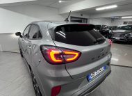 Ford Puma 1.0 EcoBoost Hybrid St-Line