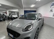 Ford Puma 1.0 EcoBoost Hybrid St-Line