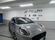 Ford Puma 1.0 EcoBoost Hybrid St-Line