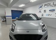 Ford Puma 1.0 EcoBoost Hybrid St-Line