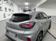 Ford Puma 1.0 EcoBoost Hybrid St-Line