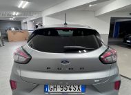 Ford Puma 1.0 EcoBoost Hybrid St-Line