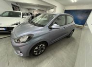 Hyundai i10 1.0 Connectline