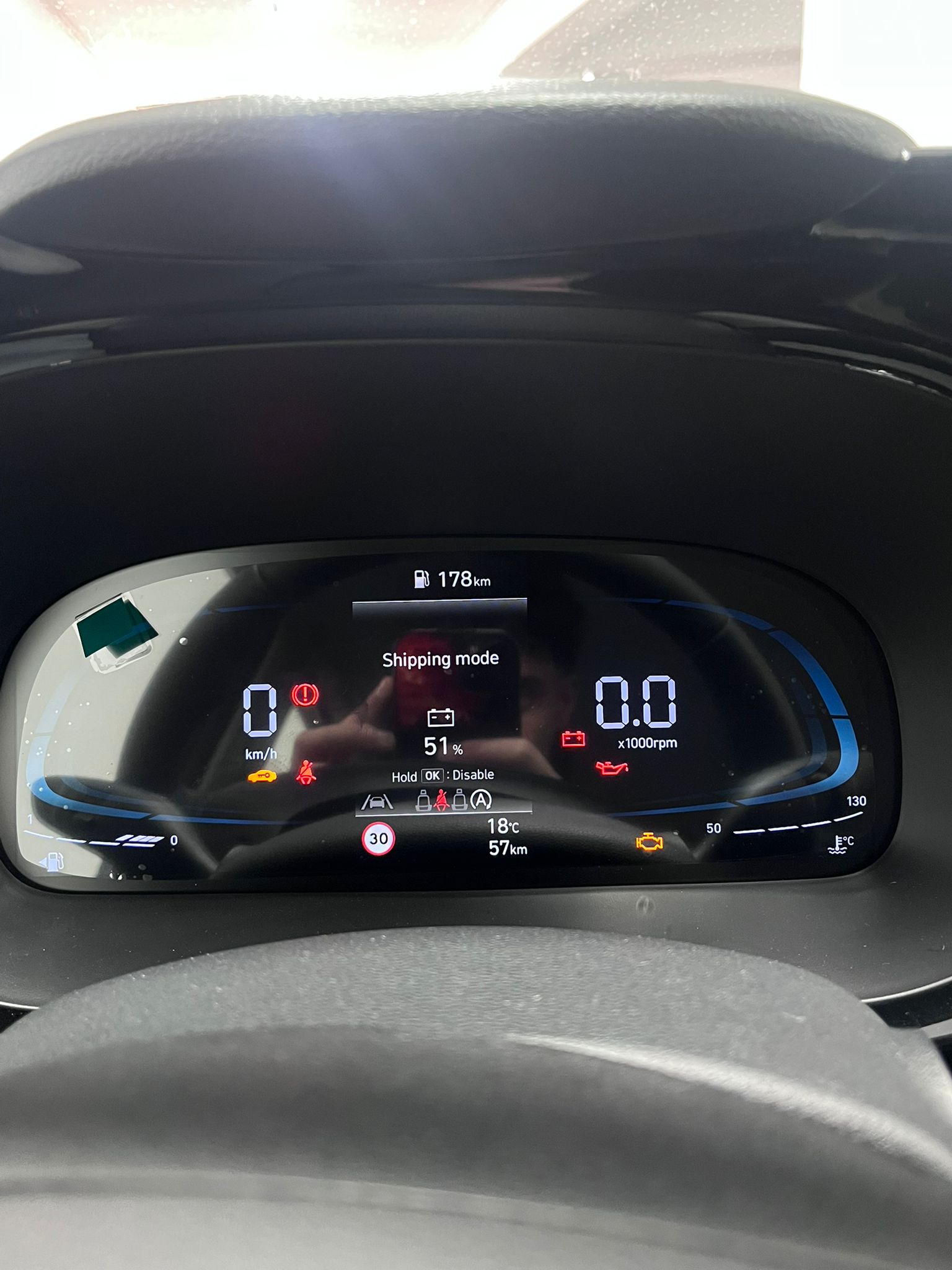 Hyundai i10 1.0 Connectline