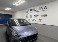 Hyundai i10 1.0 Connectline