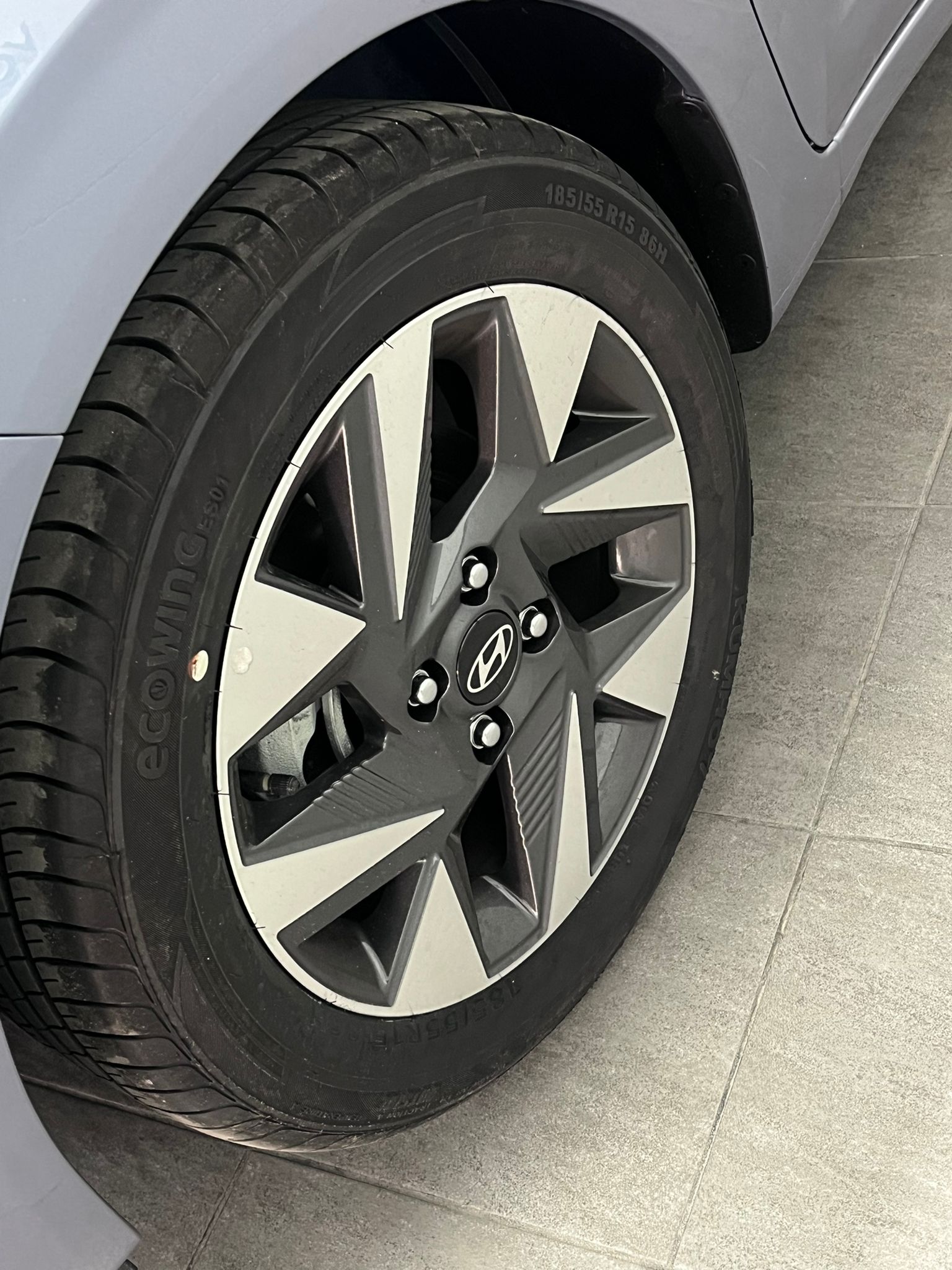 Hyundai i10 1.0 Connectline