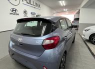 Hyundai i10 1.0 Connectline