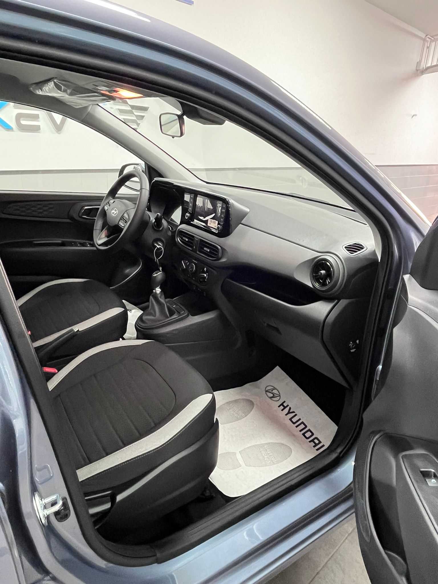 Hyundai i10 1.0 Connectline