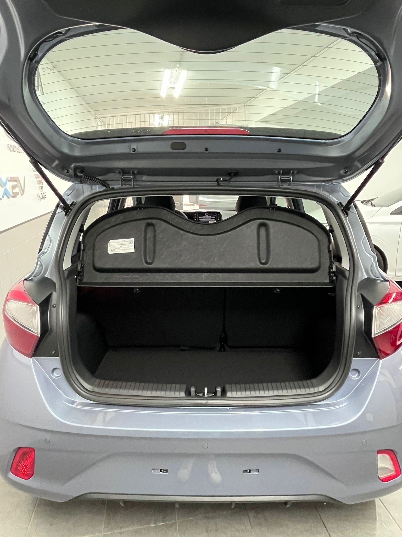 Hyundai i10 1.0 Connectline