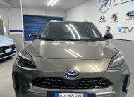 Toyota Yaris Cross Adventure 1.5 E-CVT
