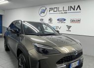 Toyota Yaris Cross Adventure 1.5 E-CVT