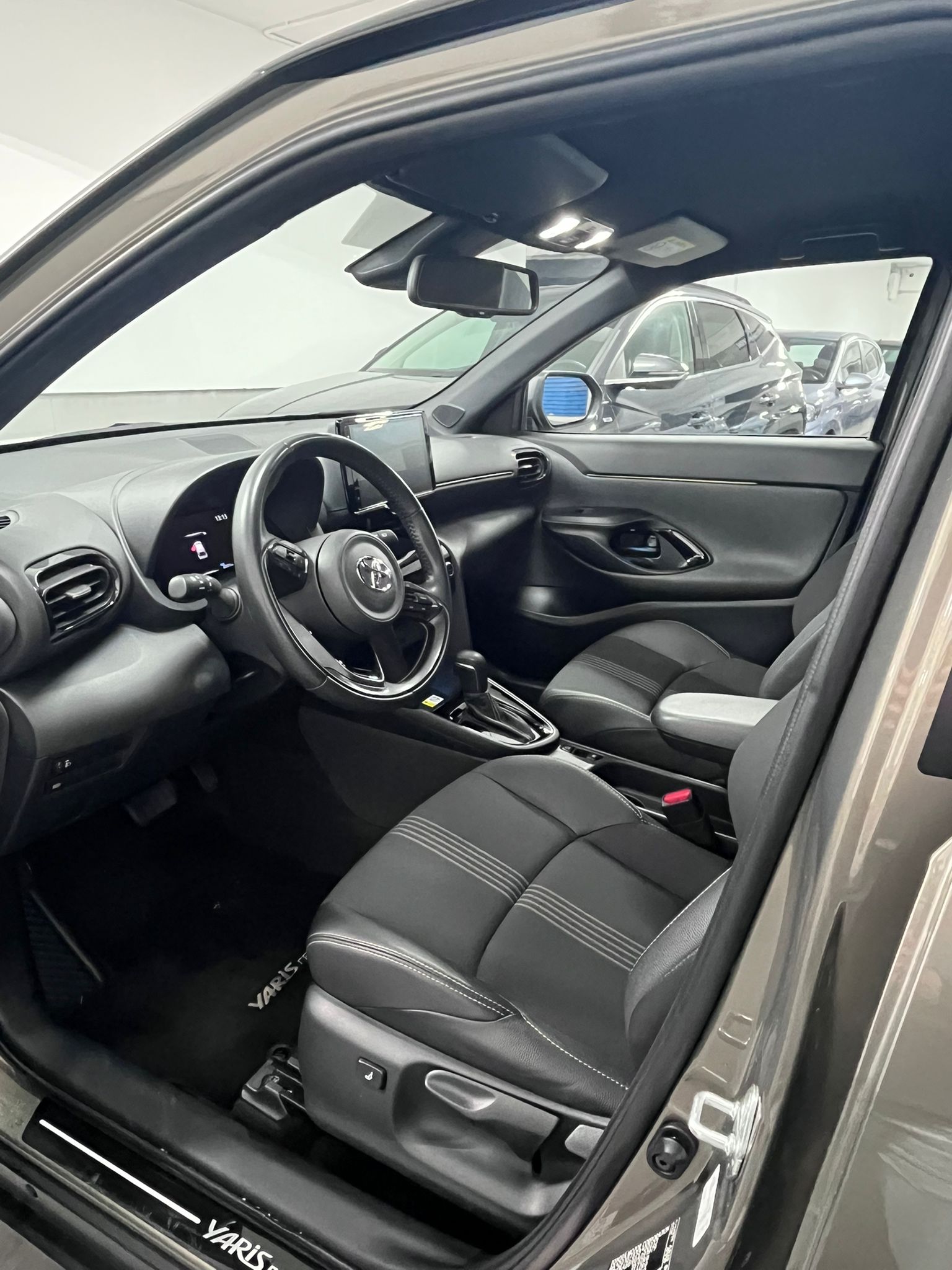 Toyota Yaris Cross Adventure 1.5 E-CVT