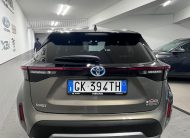 Toyota Yaris Cross Adventure 1.5 E-CVT