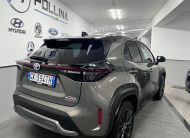 Toyota Yaris Cross Adventure 1.5 E-CVT