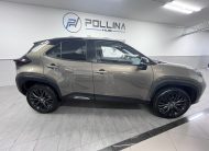 Toyota Yaris Cross Adventure 1.5 E-CVT