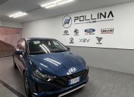 Hyundai i20 Connectline 1.2 79cv