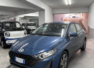 Hyundai i20 Connectline 1.2 79cv