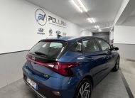 Hyundai i20 Connectline 1.2 79cv