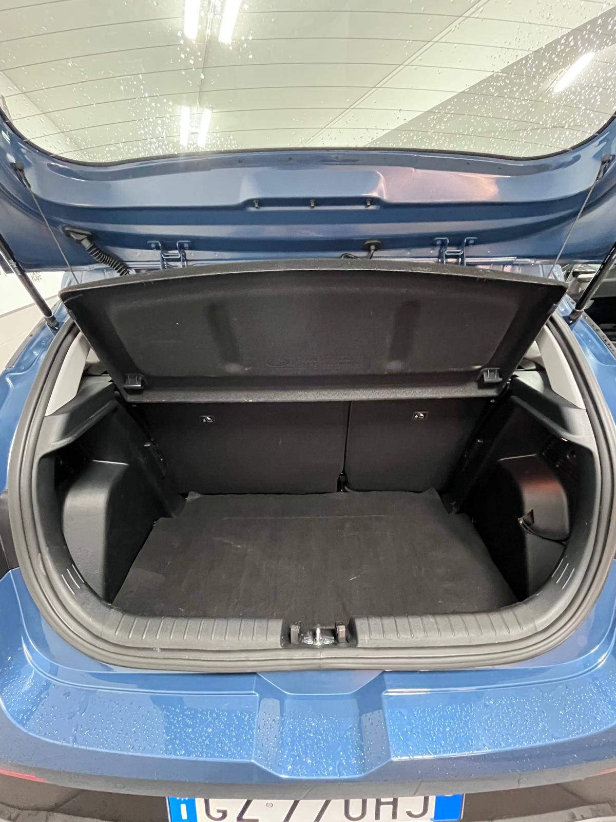 Hyundai i20 Connectline 1.2 79cv