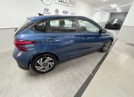 Hyundai i20 Connectline 1.2 79cv
