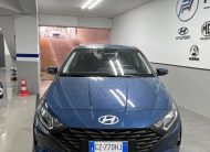 Hyundai i20 Connectline 1.2 79cv