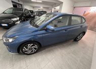 Hyundai i20 Connectline 1.2 79cv