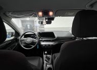 Hyundai i20 Connectline 1.2 79cv