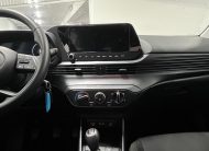 Hyundai i20 Connectline 1.2 79cv