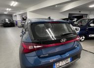 Hyundai i20 Connectline 1.2 79cv