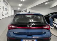 Hyundai i20 Connectline 1.2 79cv