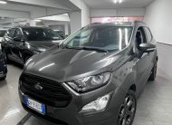 FORD ECOSPORT 1.0 ST-LINE