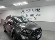 FORD ECOSPORT 1.0 ST-LINE