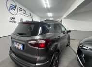 FORD ECOSPORT 1.0 ST-LINE
