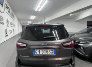 FORD ECOSPORT 1.0 ST-LINE