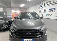 FORD ECOSPORT 1.0 ST-LINE