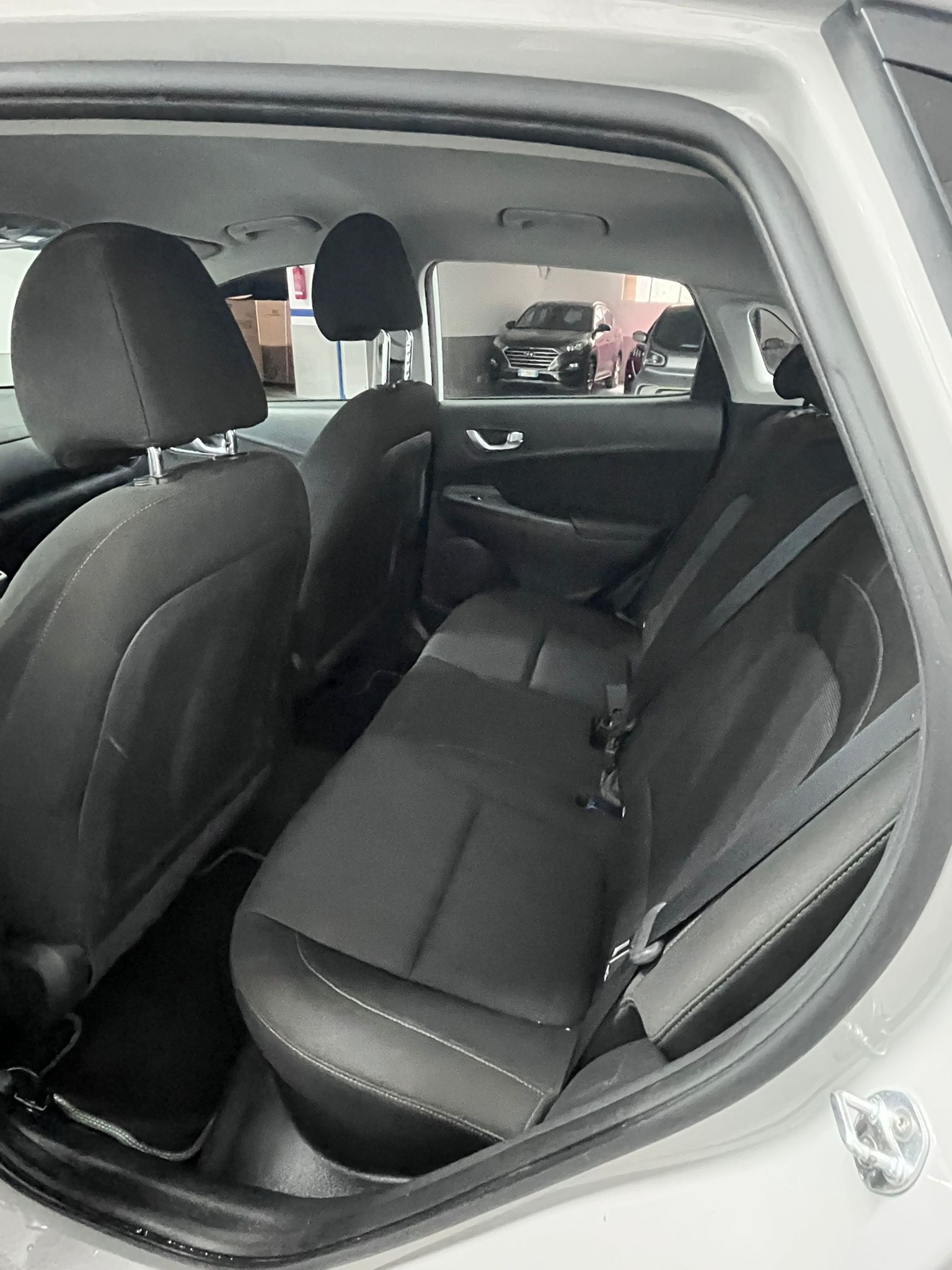 Hyundai Kona 1.0 Xtech 120cv