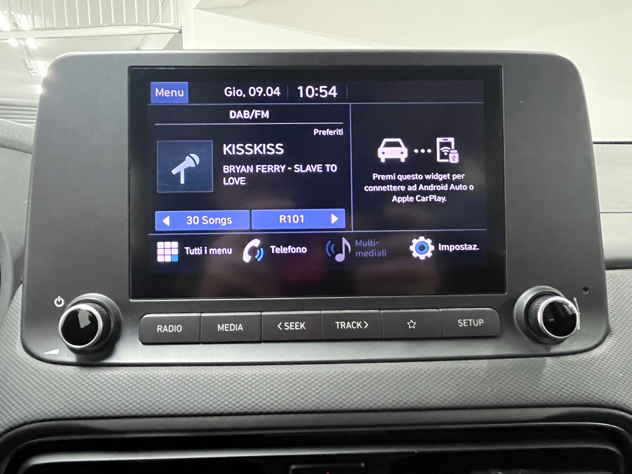 Hyundai Kona 1.0 Xtech 120cv