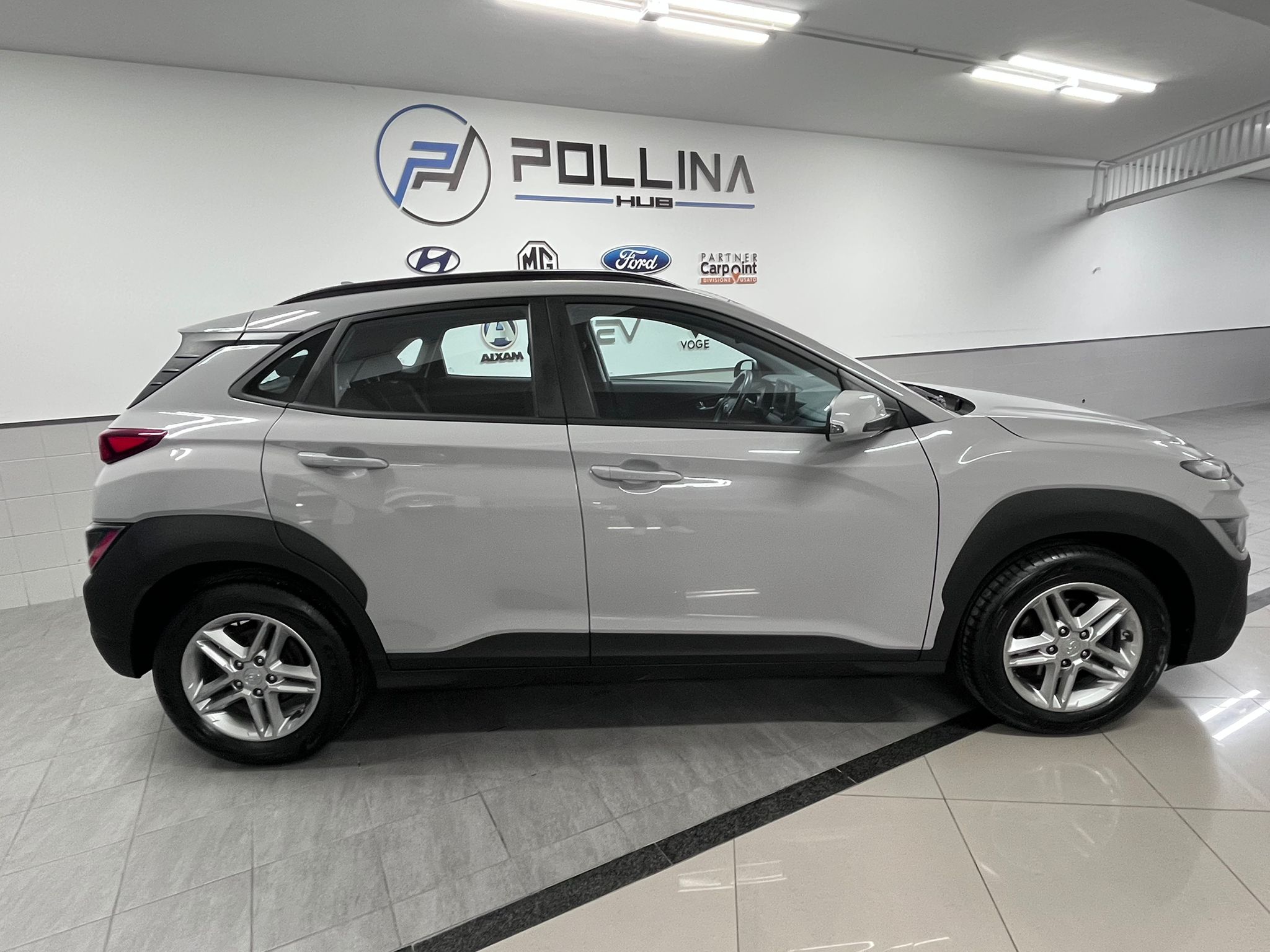 Hyundai Kona 1.0 Xtech 120cv