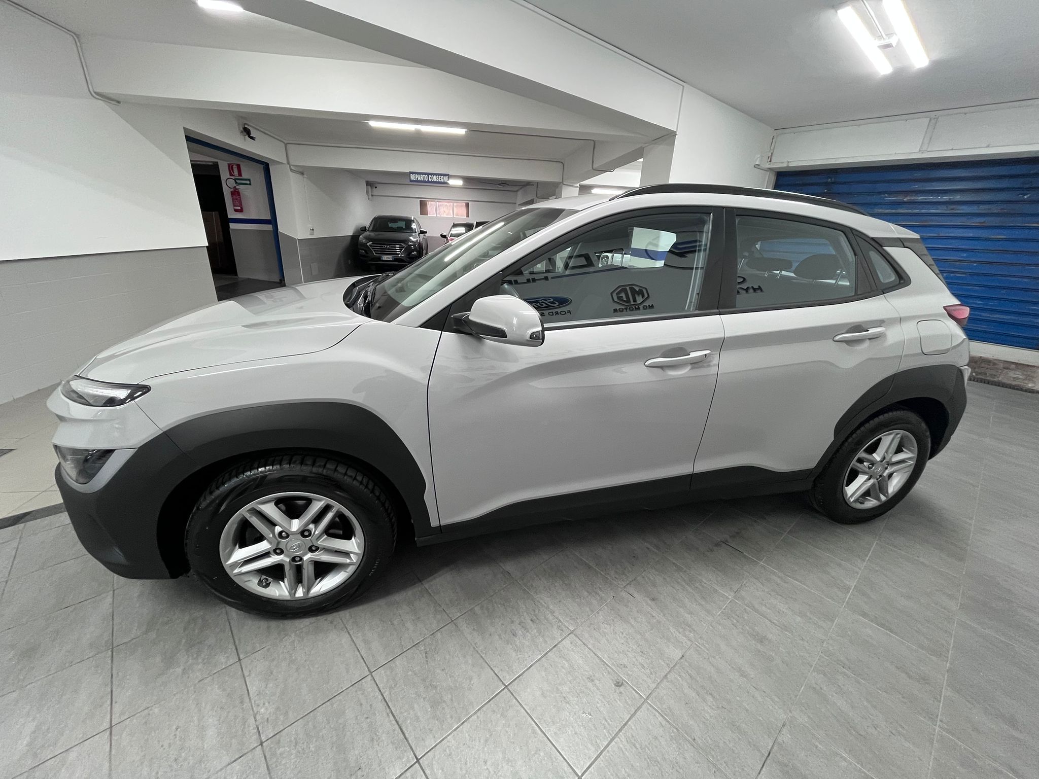 Hyundai Kona 1.0 Xtech 120cv
