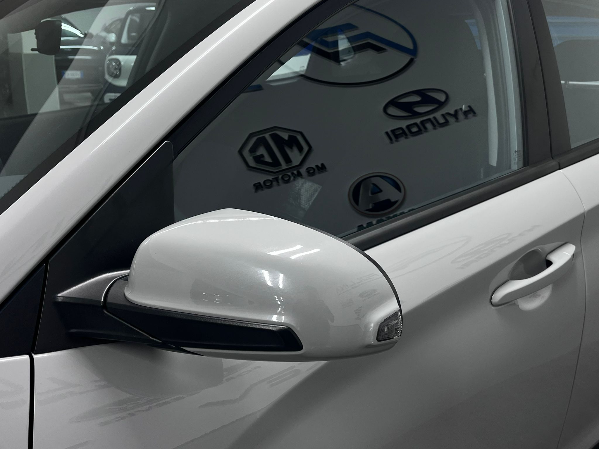 Hyundai Kona 1.0 Xtech 120cv