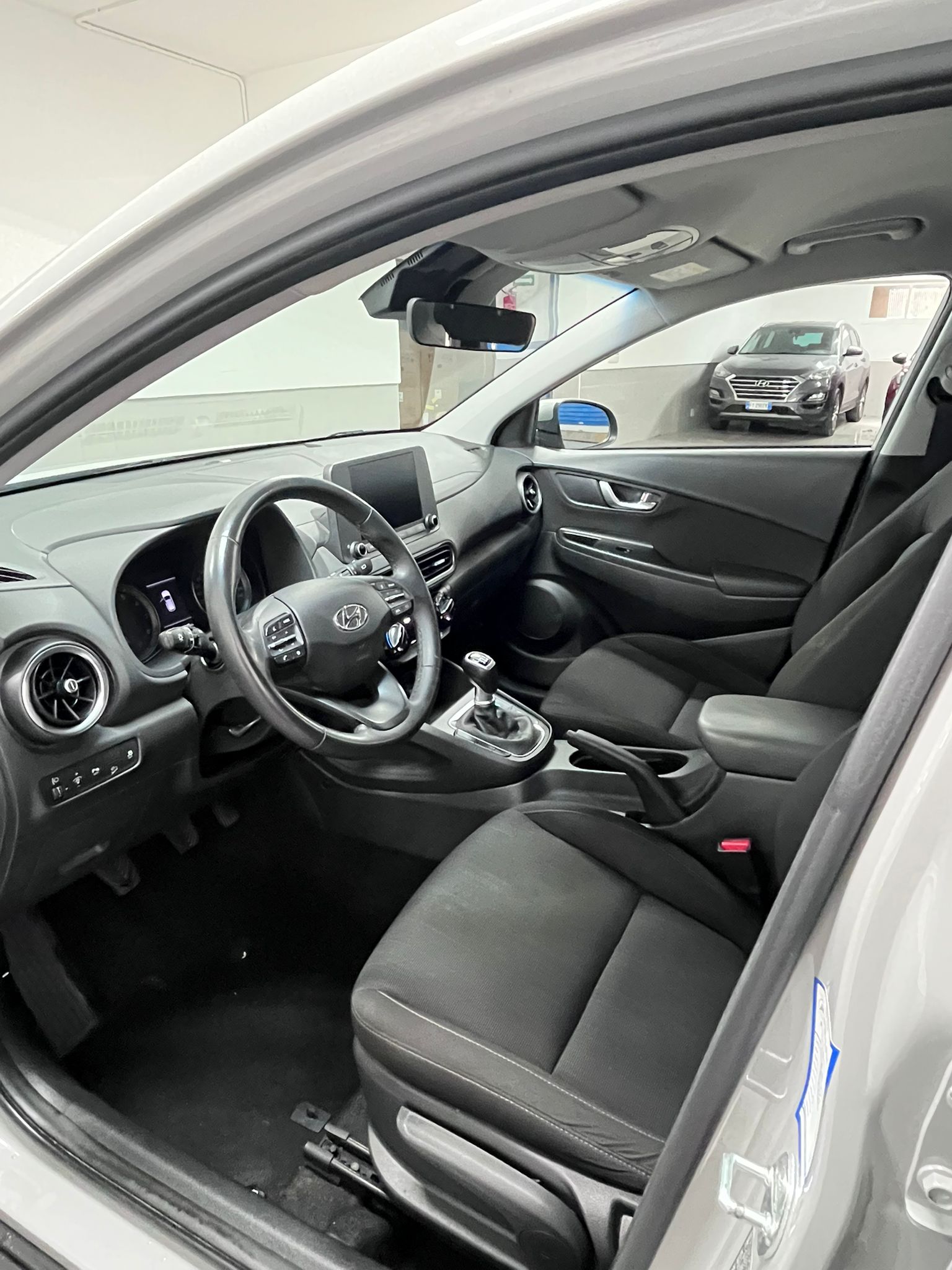 Hyundai Kona 1.0 Xtech 120cv