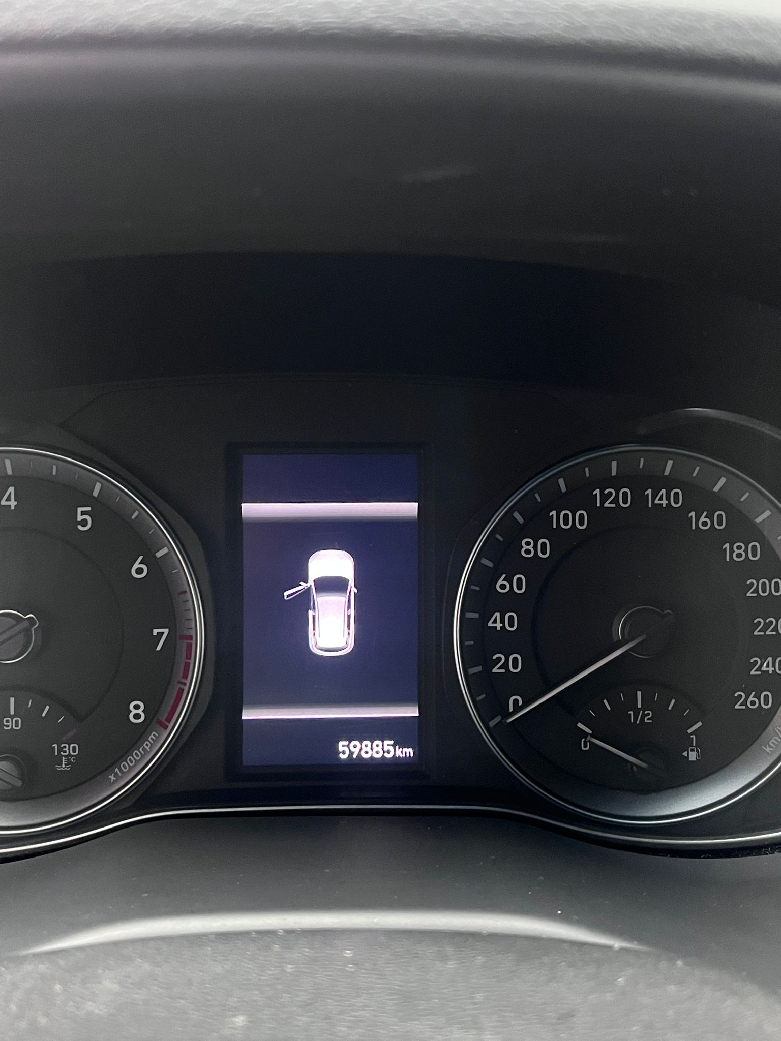 Hyundai Kona 1.0 Xtech 120cv