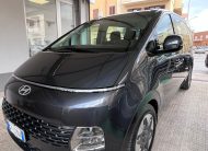 Hyundai Staria Wagon HEV
